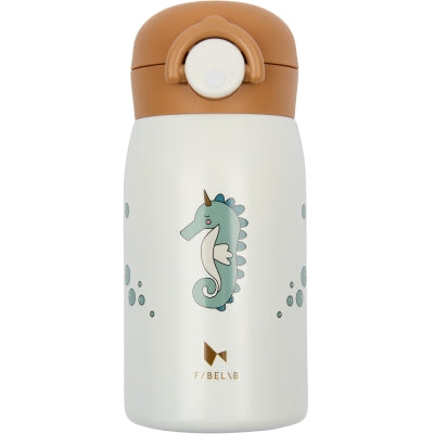 Fabelab gertuvė SEAHORSE, 320ml