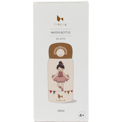 Fabelab gertuvė BALLERINA, 320ml