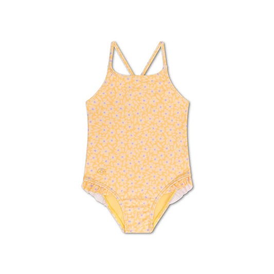 Maudymukas FLORISH YELLOW