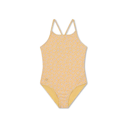 Maudymukas FLORISH YELLOW