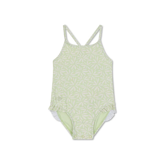 Maudymukas MATCHA GREEN