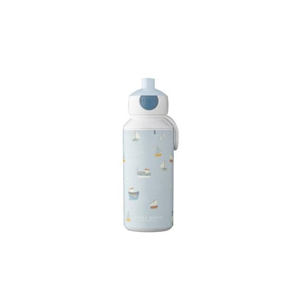 Gertuvė SAILORS BAY, 400ml