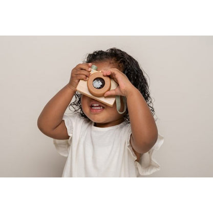 Little Dutch Fotoaparatas