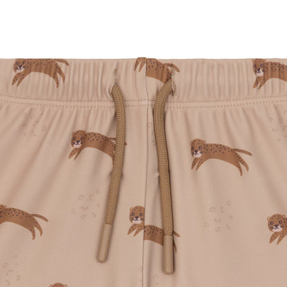 Boxer tipo maudymosi šortai ROAMER