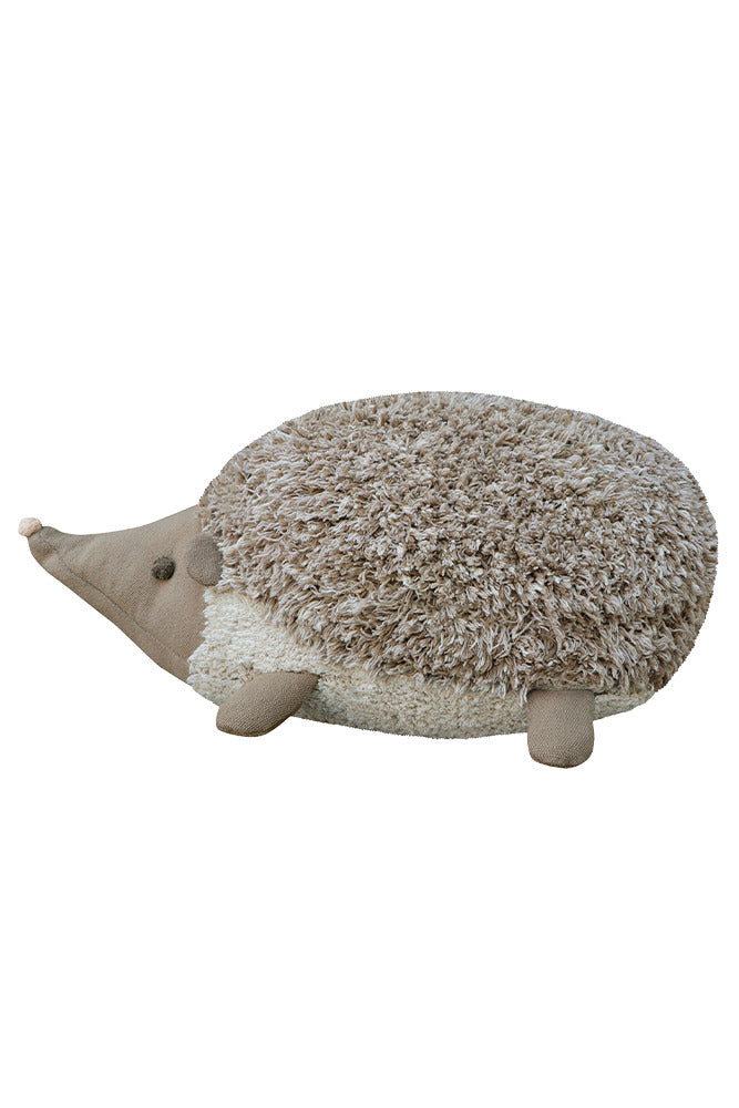 Pufas Hedgehog