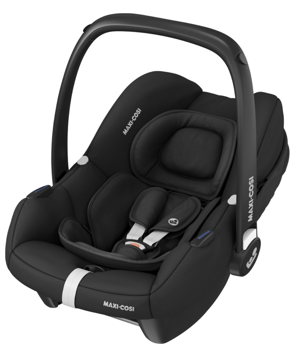 Maxi Cosi Cabriofix i-size automobilinė kėdute su baze