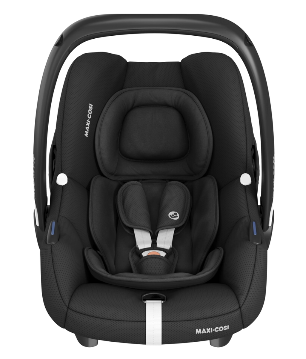 Maxi Cosi Cabriofix i-size automobilinė kėdute su baze