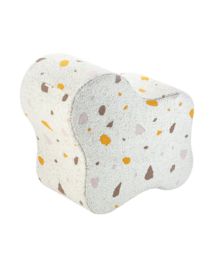 WIGIWAMA pufas Cloud Terrazzo Marble