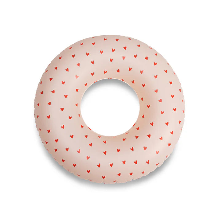 Pripučiamas ratas SWEET HEARTS, Ø 65cm