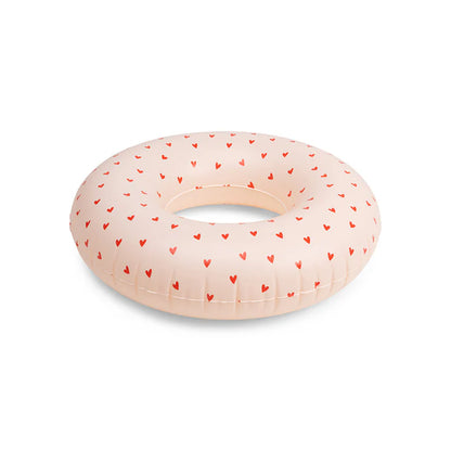Pripučiamas ratas SWEET HEARTS, Ø 65cm