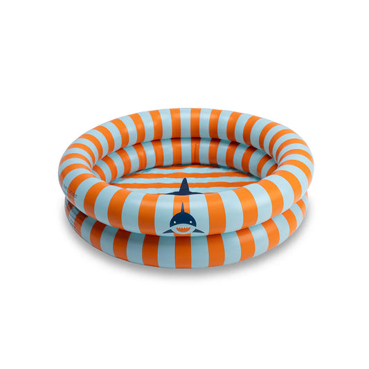 Pripučiamas baseinas TROPIC SHARK, Ø 60cm