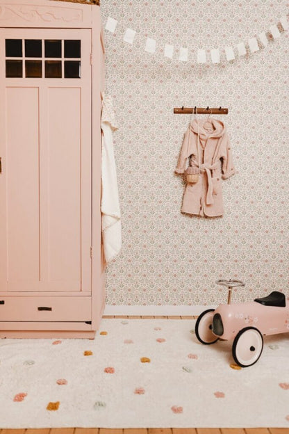 Little Dutch Tapetai FAIRY FLOWERS