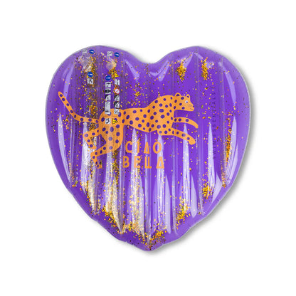 Pripučiamas čiužinys WILD HEART