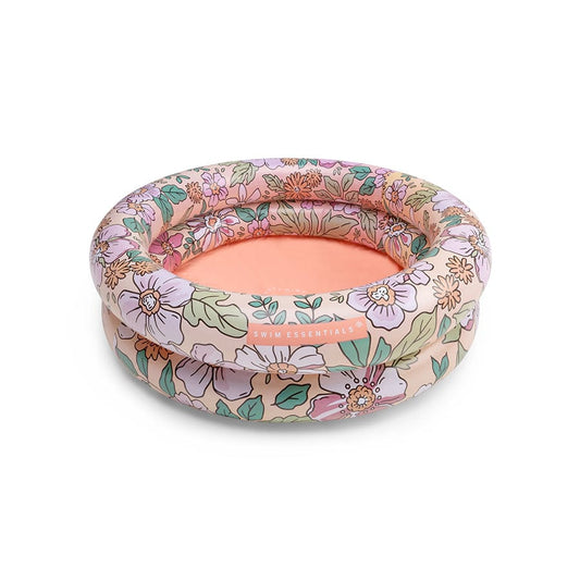 Pripučiamas baseinas BLOSSOM, Ø 60cm