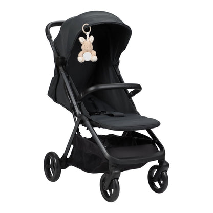 Little Dutch pakabinamų žaislų rinkinys NEWBORN NATURALS