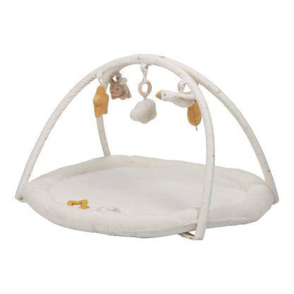 Little Dutch Lavinamasis kilimėlis NEWBORN NATURALS