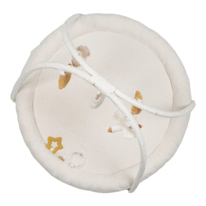 Little Dutch Lavinamasis kilimėlis NEWBORN NATURALS