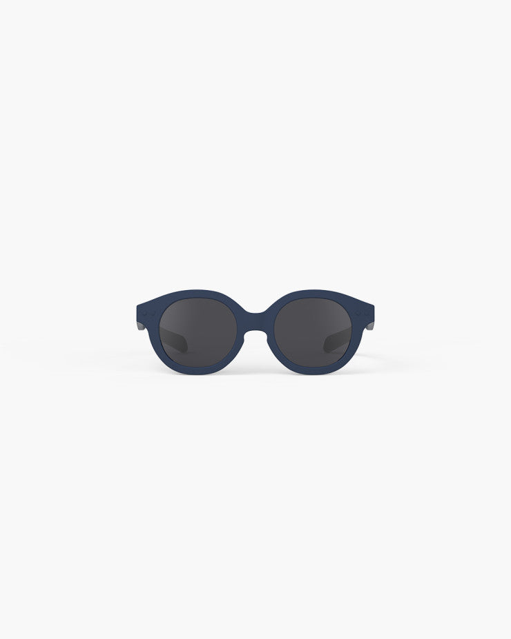 IZIPIZI Akiniai nuo saulės kūdikiams #c Denim Blue BABY (0–3 m.)