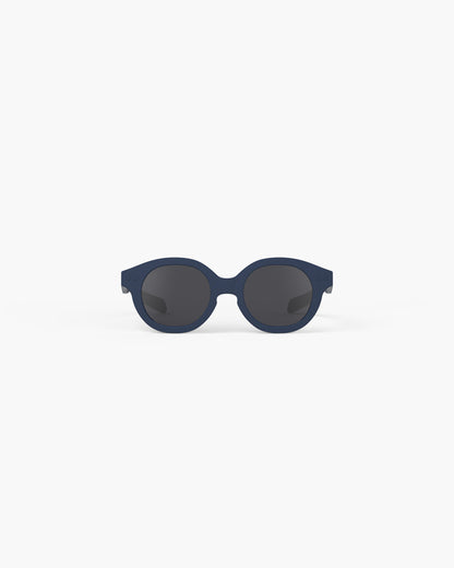 IZIPIZI Akiniai nuo saulės kūdikiams #c Denim Blue BABY (0–3 m.)