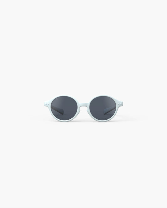 IZIPIZI Akiniai nuo saulės kūdikiams #d Denim Blue BABY (0–3 m.)