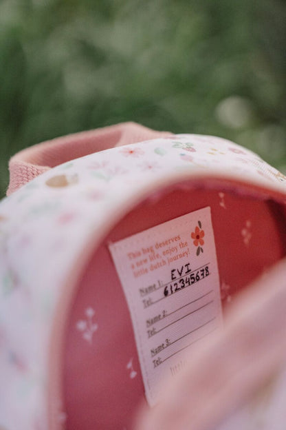 Little Dutch Kuprinė FAIRY FRIENDS