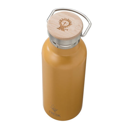 FRESK Termo gertuvė 350ml AMBER LION