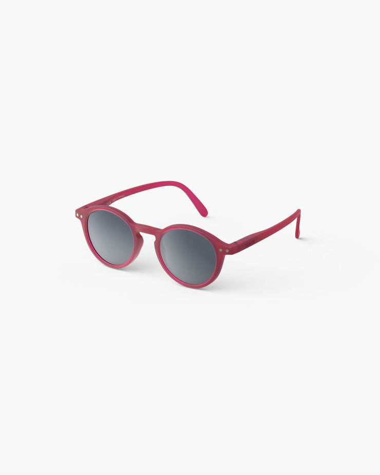 IZIPIZI Akiniai nuo saulės vaikams Kids+ SUN 3-5 metai #D CRANBERRY