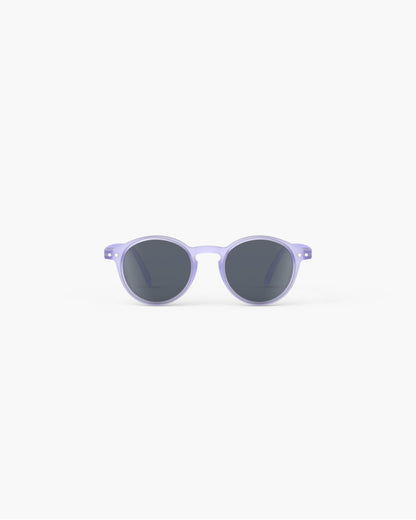 IZIPIZI Akiniai nuo saulės vaikams Kids+ SUN 3-5 metai #D LAVENDER