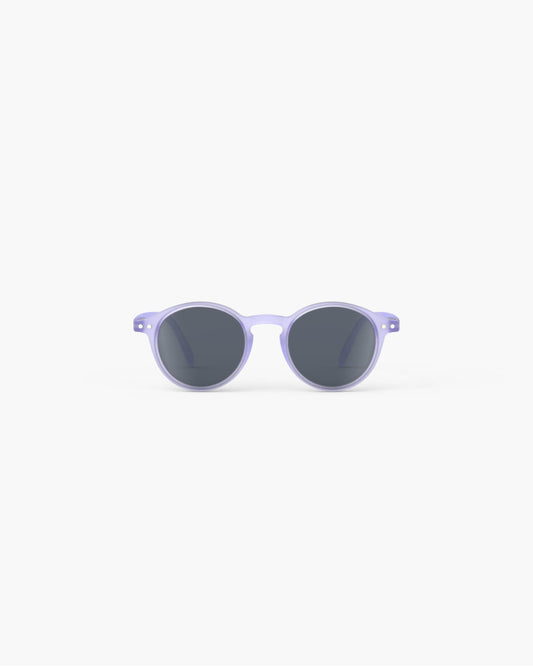 IZIPIZI Akiniai nuo saulės vaikams Kids+ SUN 3-5 metai #D LAVENDER