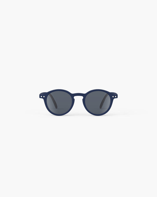 IZIPIZI Akiniai nuo saulės vaikams Kids+ SUN 3-5 metai #D NAVY BLUE