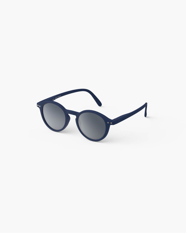 IZIPIZI Akiniai nuo saulės vaikams Kids+ SUN 3-5 metai #D NAVY BLUE
