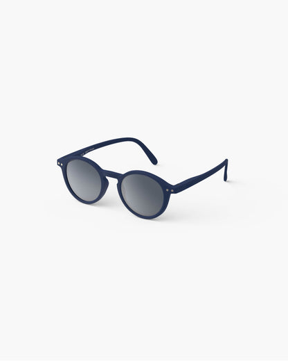 IZIPIZI Akiniai nuo saulės vaikams Kids+ SUN 3-5 metai #D NAVY BLUE
