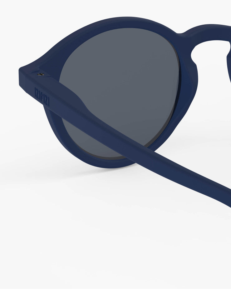 IZIPIZI Akiniai nuo saulės vaikams Kids+ SUN 3-5 metai #D NAVY BLUE