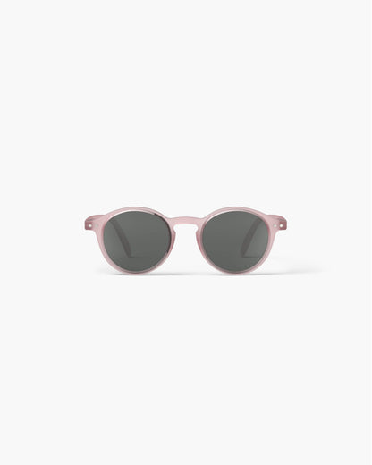 IZIPIZI Akiniai nuo saulės vaikams Kids+ SUN 3-5 metai #D PINK