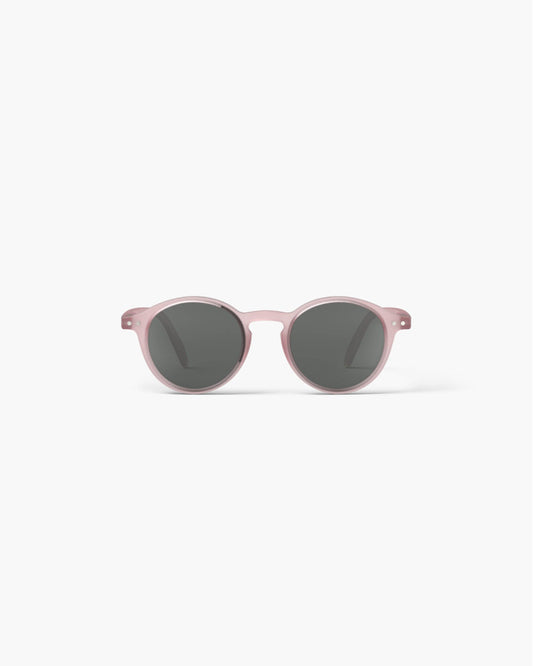 IZIPIZI Akiniai nuo saulės vaikams Kids+ SUN 3-5 metai #D PINK