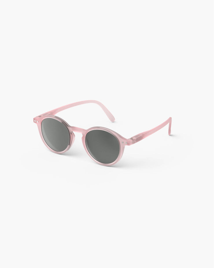 IZIPIZI Akiniai nuo saulės vaikams Kids+ SUN 3-5 metai #D PINK