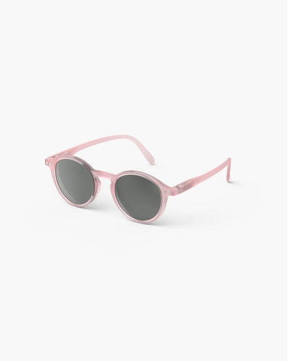 IZIPIZI Akiniai nuo saulės vaikams Kids+ SUN 3-5 metai #D PINK