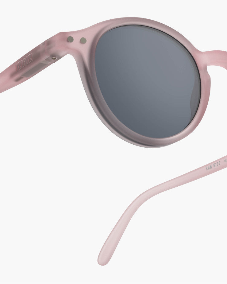 IZIPIZI Akiniai nuo saulės vaikams Kids+ SUN 3-5 metai #D PINK