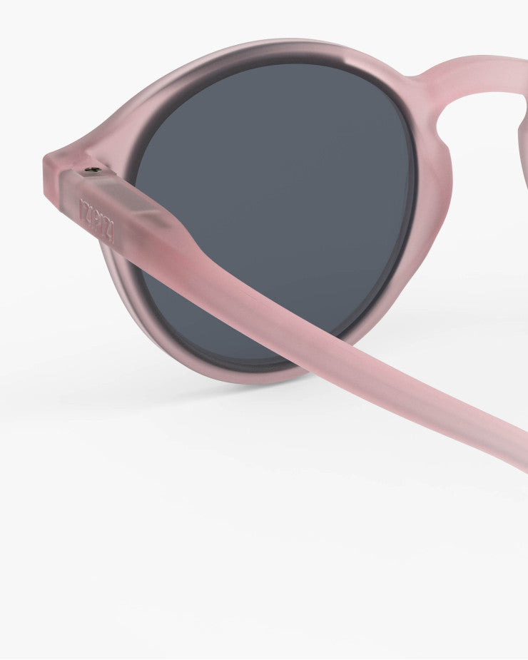 IZIPIZI Akiniai nuo saulės vaikams Kids+ SUN 3-5 metai #D PINK