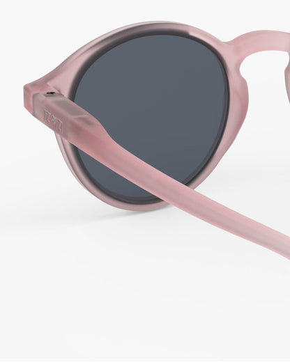 IZIPIZI Akiniai nuo saulės vaikams Kids+ SUN 3-5 metai #D PINK