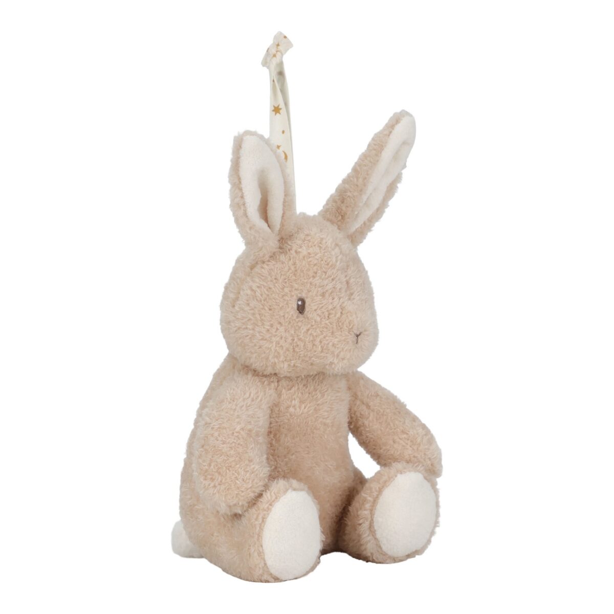 Little Dutch zuikis su garsu ir šviesa NEWBORN NATURALS