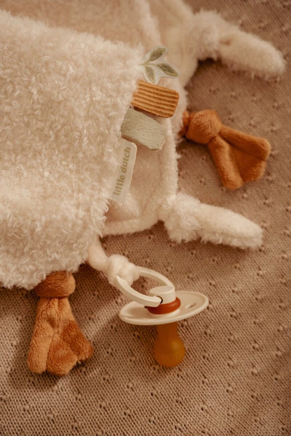 Little Dutch migdukas NEWBORN NATURALS