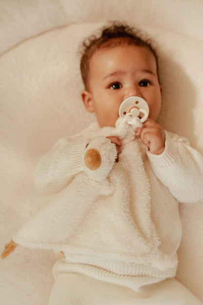 Little Dutch migdukas NEWBORN NATURALS