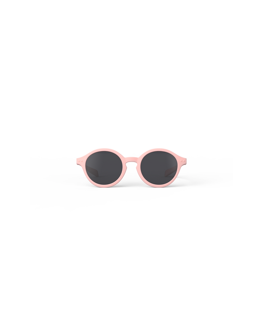 IZIPIZI Akiniai nuo saulės vaikams Kids+ SUN 3-5 metai #D PASTEL PINK