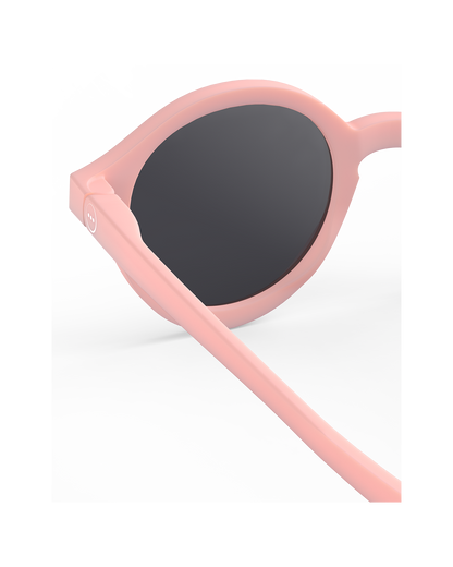 IZIPIZI Akiniai nuo saulės vaikams Kids+ SUN 3-5 metai #D PASTEL PINK