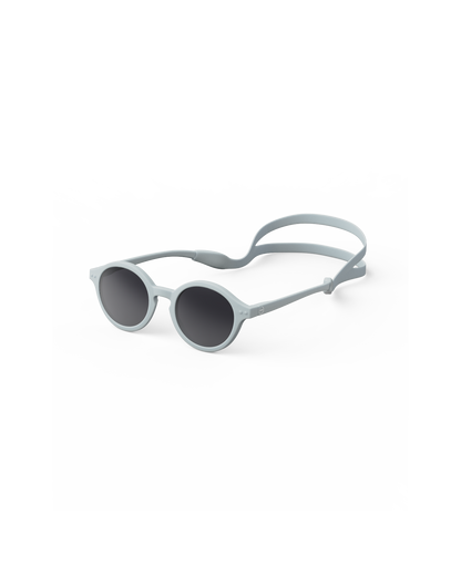 IZIPIZI Akiniai nuo saulės vaikams Kids+ SUN 3-5 metai #D SWEET BLUE
