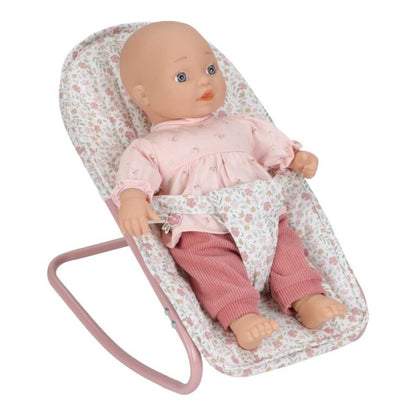Little Dutch kūdikio lėlės gultukas