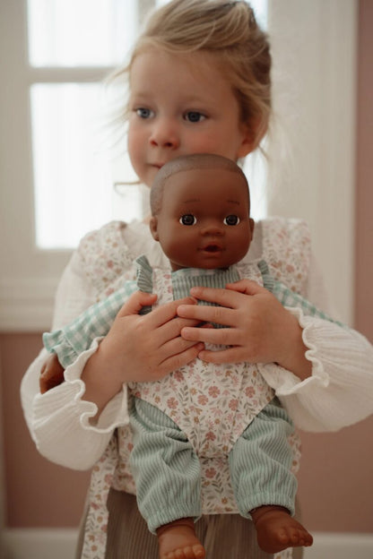 Little Dutch kūdikio lėlės nešioklė