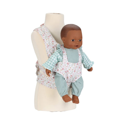 Little Dutch kūdikio lėlės nešioklė
