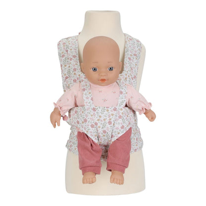 Little Dutch kūdikio lėlės nešioklė